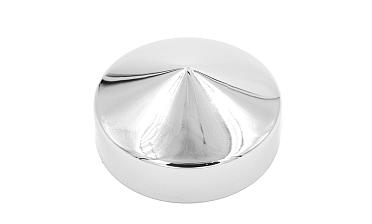 Фронтальная крышка точечного держателя, конус, полированная, штампованная, AISI 201 k055 купить в Волгограде