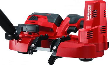 Аккумуляторная ленточная пила HILTI SB 4-A22 купить в Волгограде