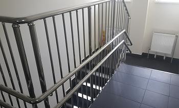 Ограждения для школ и детских садов в Волгограде. Готовые проекты ПерилаГлавСнаб