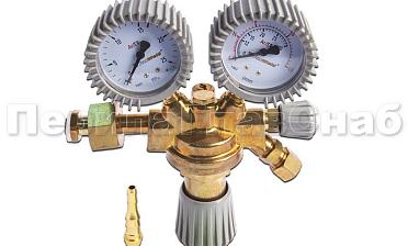 Редуктор аргоновый Ф-1109 купить в Волгограде