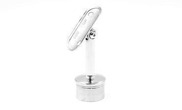 Наконечник палец регул. 65 мм, с ложементом, Ø38.1х1.5хAISI 304 #600 k006-2 купить в Волгограде