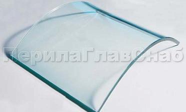 Стекло для ограждений, молированное 10 мм С-8050 купить в Волгограде