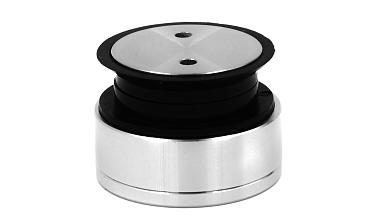 Точечный стеклодержатель 12.5-14.5 мм, регулируемый, под зенковку, для стекла 10-12 мм t504 SSS купить в Волгограде