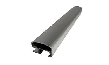 Трек для раздвижной системы на G-профиле, длина 2000мм t408 купить в Волгограде