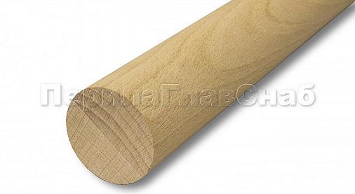 Поручень Бук Премиум в Волгограде. Комплектующие для лестничных ограждений и перил ПерилаГлавСнаб