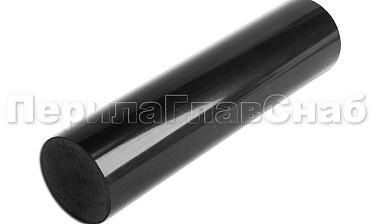 Пластиковый поручень, цвет черный, Ø49 мм, длина 4м k892 купить в Волгограде