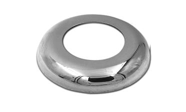 Низ стойки малый Ø32 мм, S=0.4 мм, 60 мм, полированный (AISI 304) k549 купить в Волгограде