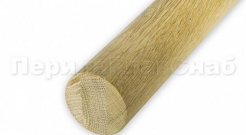 Поручень Дуб Эконом в Волгограде. Комплектующие для лестничных ограждений и перил ПерилаГлавСнаб