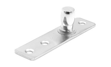 Ось верхняя, шлифованная t133 SSS купить в Волгограде