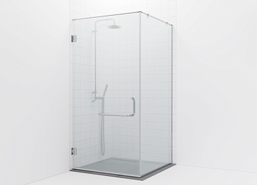 Комплекты готовых душевых купить в Волгограде