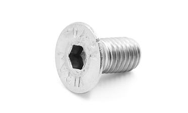 (DIN 7991.А2) Винт-имбус нерж. М8х16 потай М-3881 купить в Волгограде