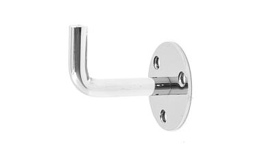 Пристенок без ложемента, сварной (AISI 304) k009-2 купить в Волгограде