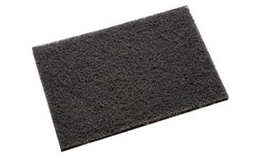 Скотч Брайт UF 600 /SUF 600 (серый),150*230мм SMIRDEX Ф-0373 купить в Волгограде