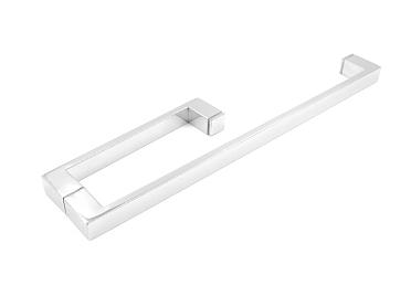 Ручки для стеклянных дверей купить в Волгограде