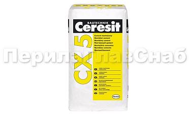 Церезит СХ-5 (25кг) Ф-1110 купить в Волгограде