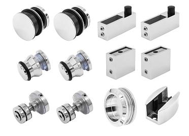 Раздвижные сиcтемы для душевых купить в Волгограде