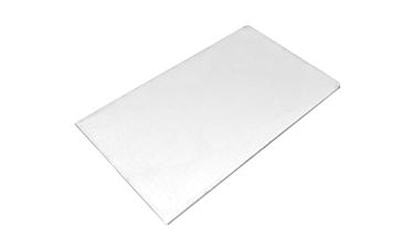 Заглушка торцевая 100х62 мм для профиля т100 т100-09 купить в Волгограде