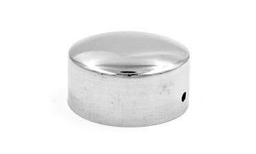 Заглушка наружная Ø50.8 мм, полированная AISI 304 k246-50 купить в Волгограде