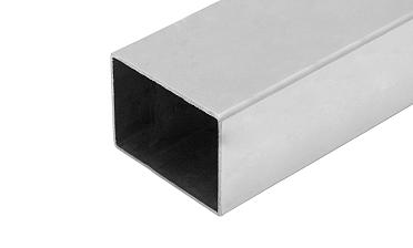 Труба профильная. нержавеющая, наруж., П 60х40х1,5 Rk874 купить в Волгограде