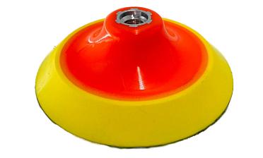 Тарелка опорная 125 мм, тип А (мягкая) k455 купить в Волгограде