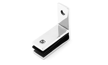 Коннектор стекло-стена верхний угловой t197 PSS купить в Волгограде