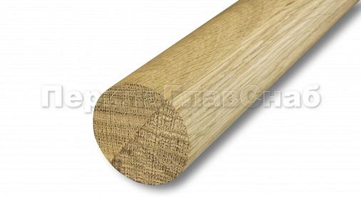 Поручень Дуб Премиум в Волгограде. Комплектующие для лестничных ограждений и перил ПерилаГлавСнаб