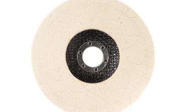 Войлок 125х50x8 Ф-0384 купить в Волгограде