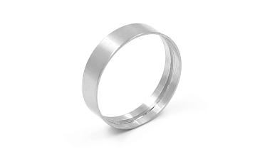 Соединитель деревянного поручня (кольцо, БЕЗ ЗАУСЕНЦЕВ) 12 мм Ф-0343 купить в Волгограде