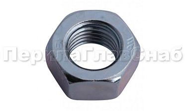 (DIN 934.А2) Гайка М8 нерж. М-4053 купить в Волгограде