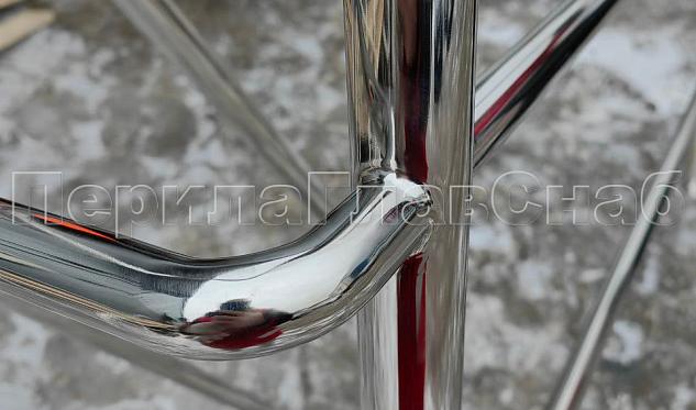 Корабль в Волгограде. Готовые проекты ПерилаГлавСнаб