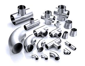 Нержавеющие фитинги купить в Волгограде