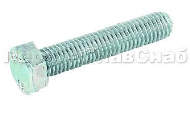(DIN 933.Zn) Болт оц. М8х65 М-3861 купить в Волгограде