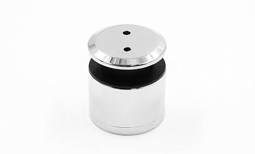 Точечный держатель стекла к стене Ø36x40, регулируемый, под стекло 8-12 мм k084-4 купить в Волгограде