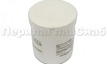 Паста Фламил 650 грамм для удаления загрязнений, потемнений и полировки царапин Ф-0821 купить в Волгограде