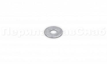 Шайба кузовн. нерж. 8 (DIN 9021.A2) М-3216 купить в Волгограде