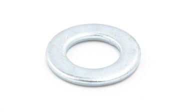 (DIN 125.Zn) Шайба оц. М16 плоская М-3936 купить в Волгограде