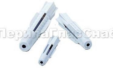 Дюбель 8х51 нейлон М-3432 купить в Волгограде