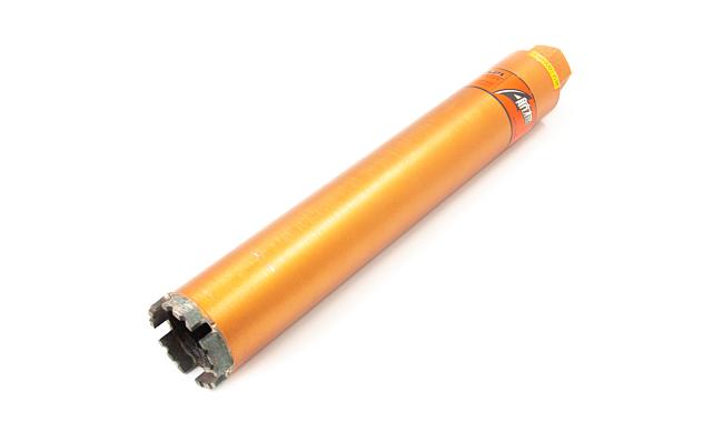 Коронка алмазная Ø56мм k952-56