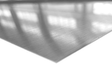 Лист 1250х2500х1 AISI 304 шлифованный k1001 купить в Волгограде