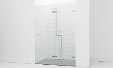 Дверь гармошка в нишу t591-1 купить в Волгограде