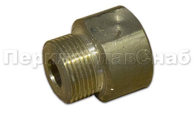 Переходник для газовых баллонов Ф-1120