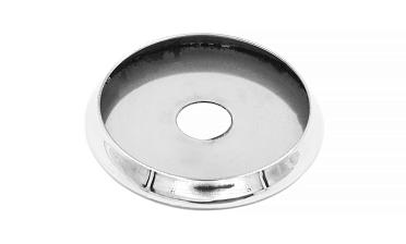 (Расходн.) шайба-подкладочная Ø32 мм, с отверстием диаметром 9 мм, 304 AISI k097-32 купить в Волгограде