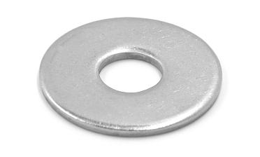 (DIN 9021.A2) Шайба нерж. кузовная М16x50x3 М-3424 купить в Волгограде