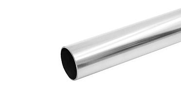 Труба круглая нержавеющая AISI 201, Ø16x1.5х6000 мм, шлифованная Фk813-2 купить в Волгограде