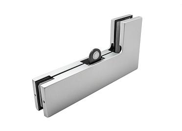 Фитинги для стеклянных дверей купить в Волгограде