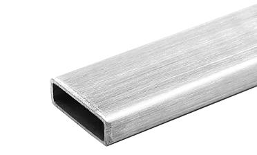 Трек прямоугольный 30х10, длина 3000 мм, шлифованный t440 SSS купить в Волгограде