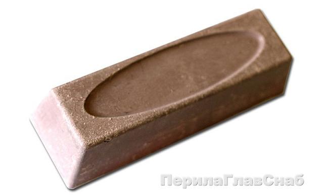 Паста полировальная k431