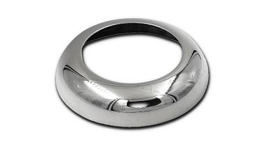 Низ стойки Ø38.1 мм, Ø60х10х0.7, полированный (AISI 304) k035 купить в Волгограде