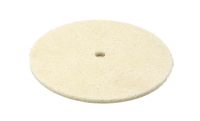 диск абразивный 150х5.5х12,  #60 белый k462