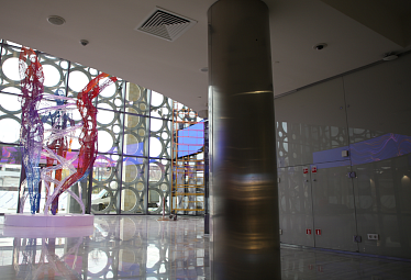 Облицовка колонн купить в Волгограде